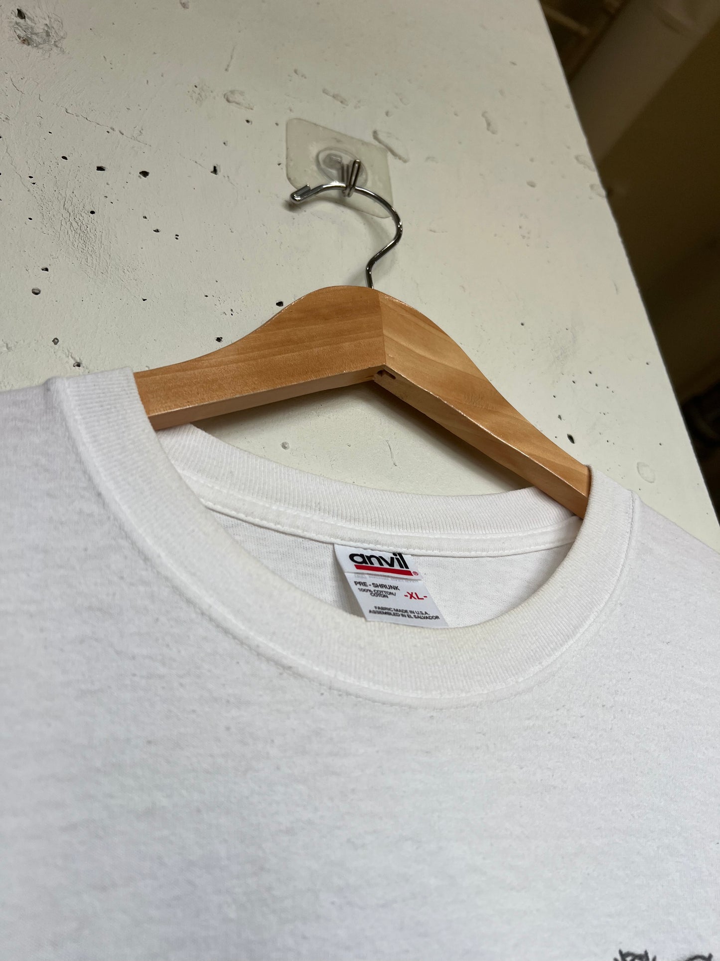 Vintage 2000s Tool Tee