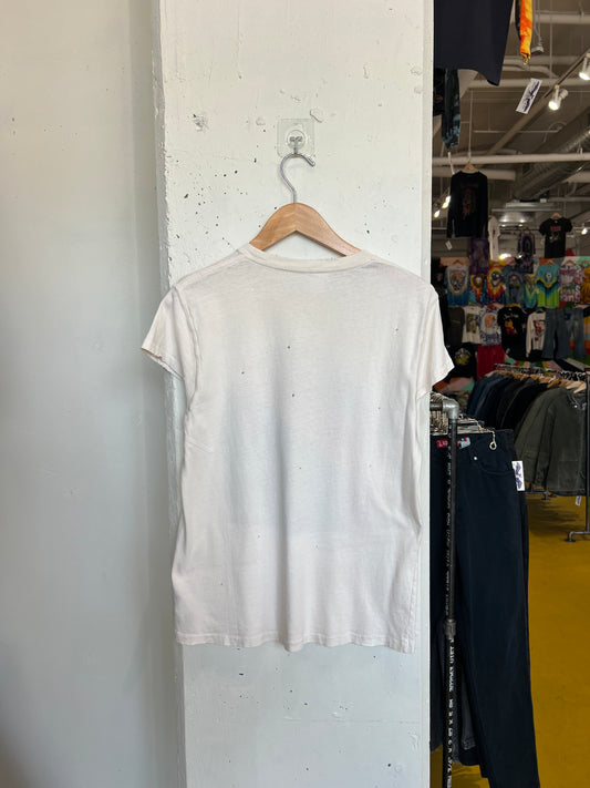 Pink Floyd Reproduction Tee “Made Worn”