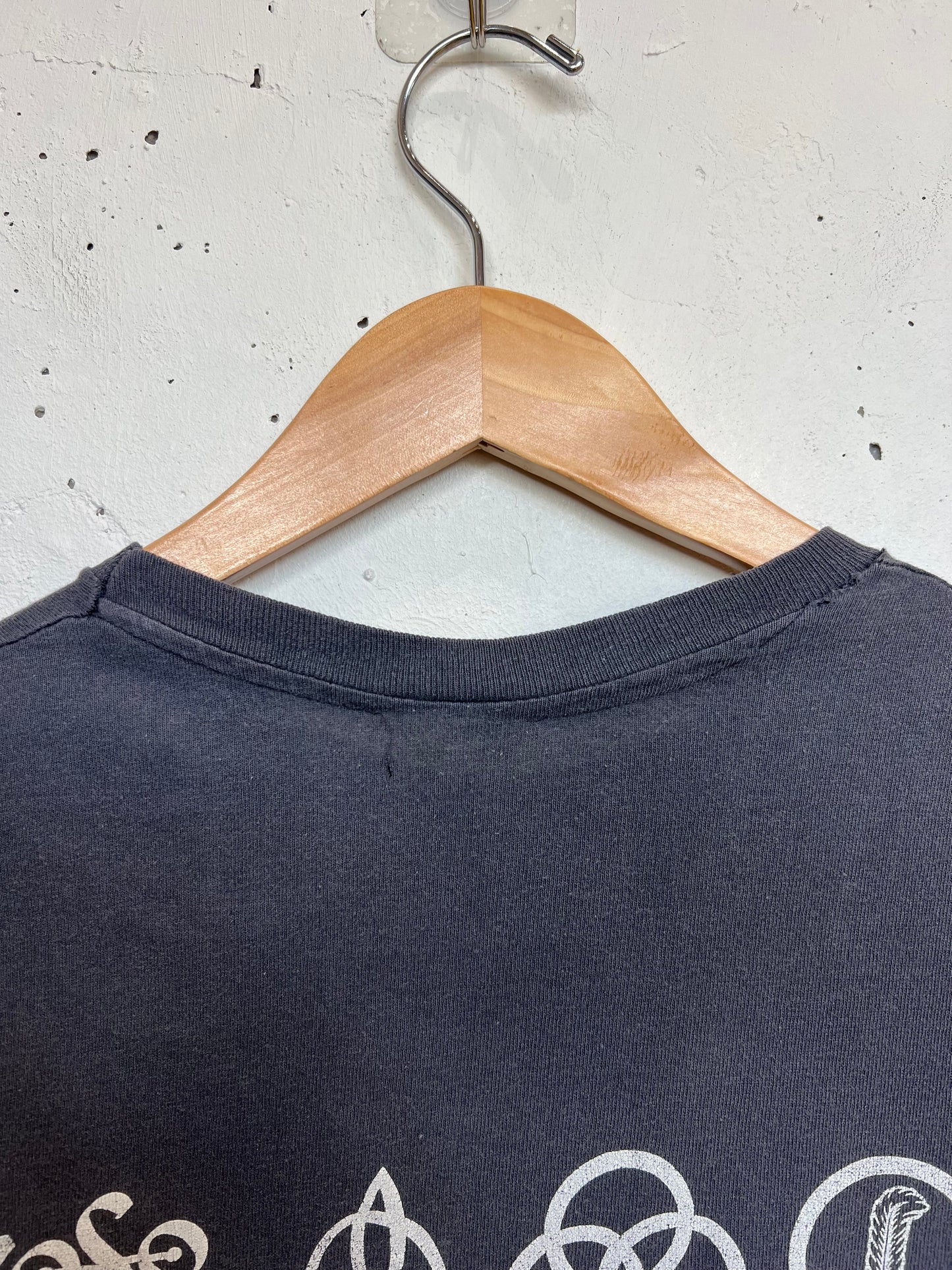 Vintage 1984 Led Zeppelin “Icarus” Faded Tee