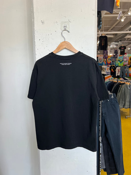 Number (N)ine Kurt Cobain Tee (Not authentic)