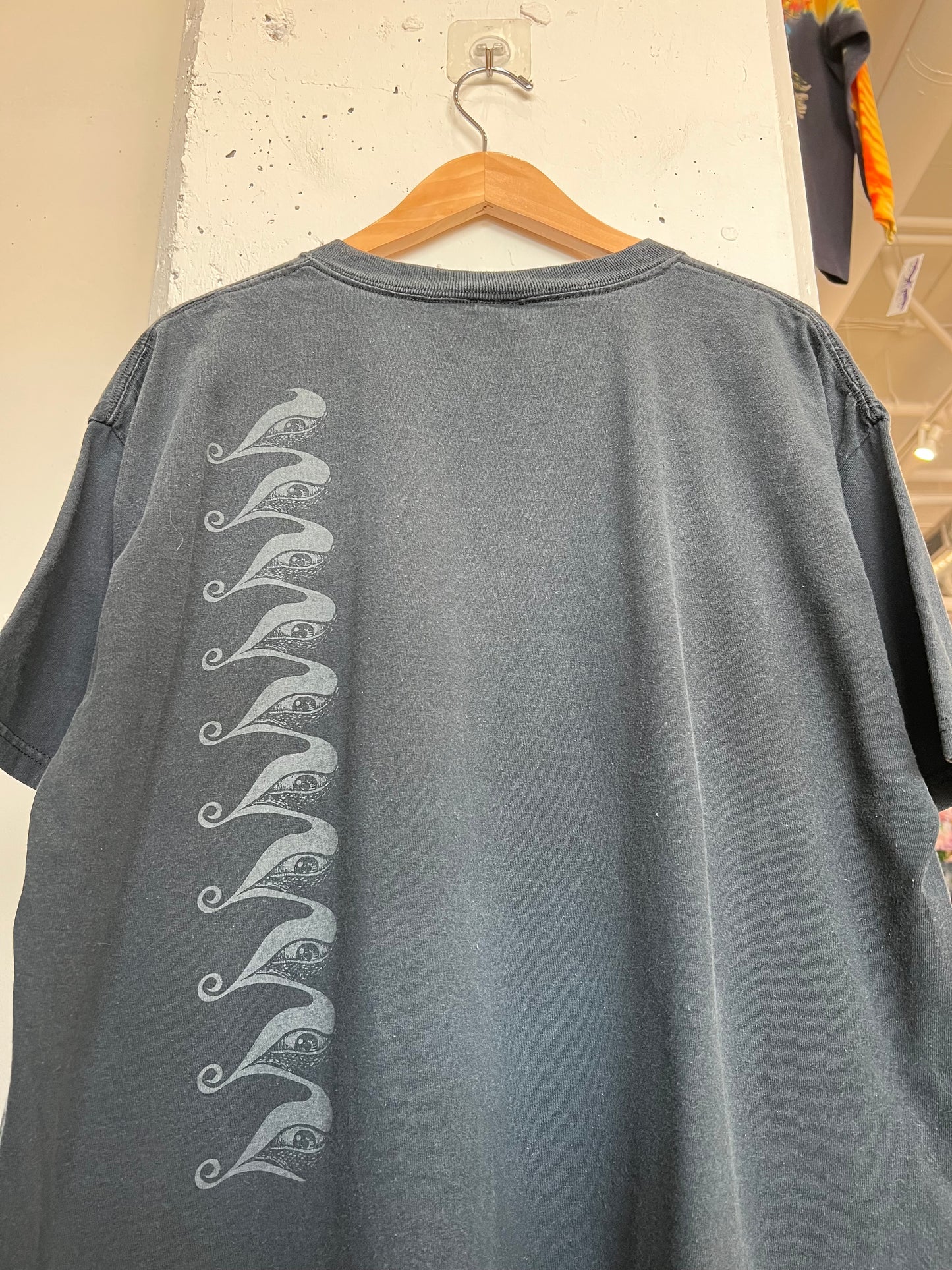 Vintage 2000s Tool Tee