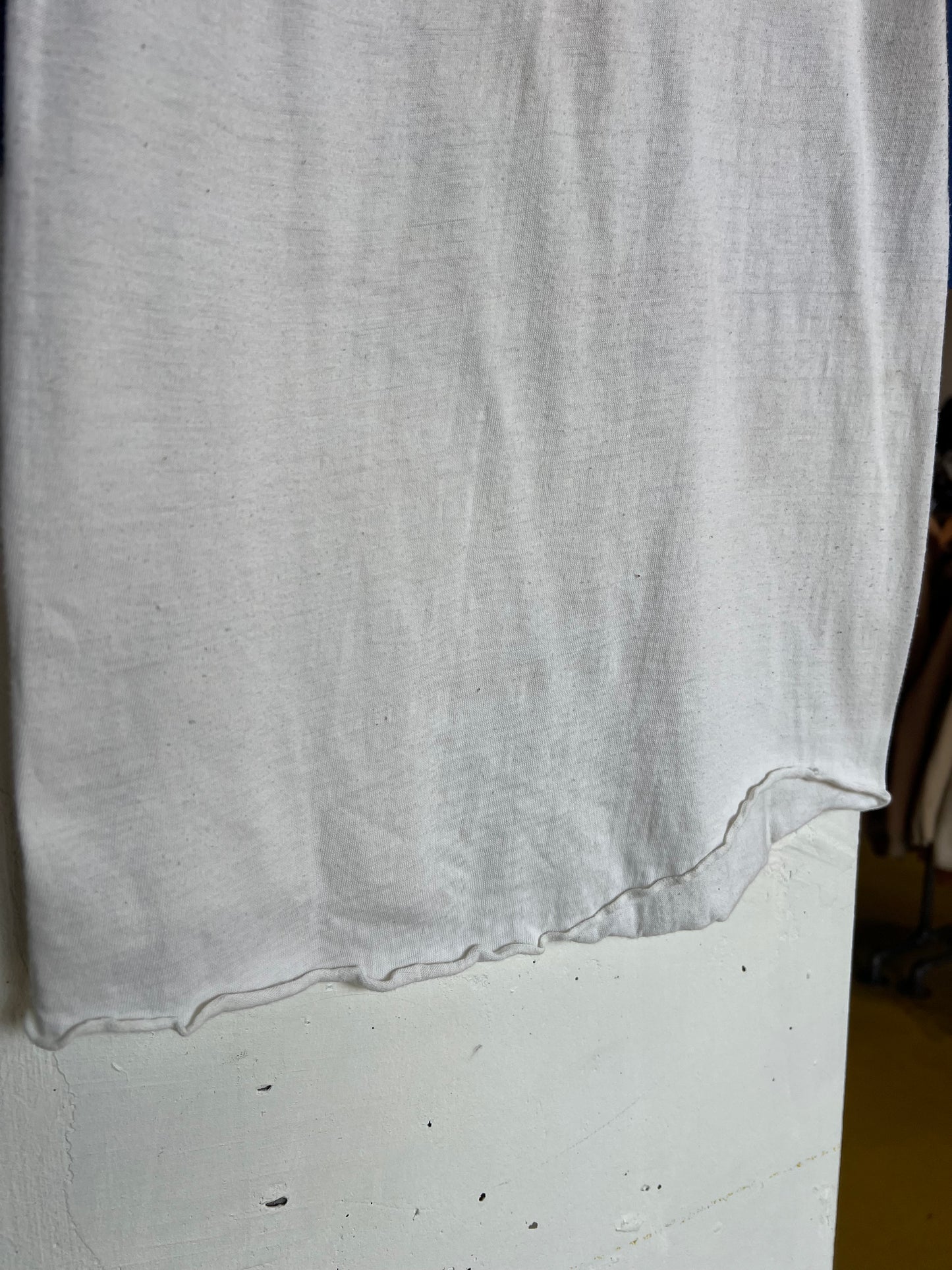 Vintage 1978 Genesis World Tour Raglan Tee