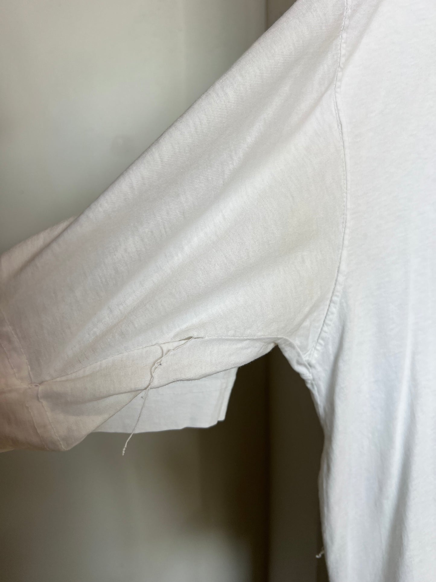 Vintage Elektryczne Gitary “a ja nic” Tee