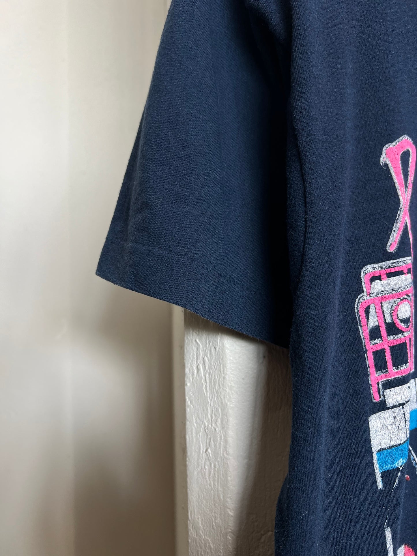 Vintage 1987 Pink Floyd Tee