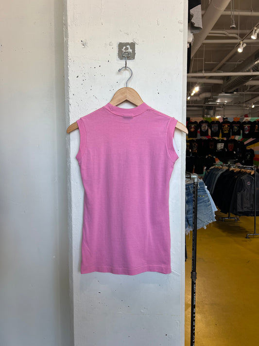 Vintage 80s Nike Tank Top