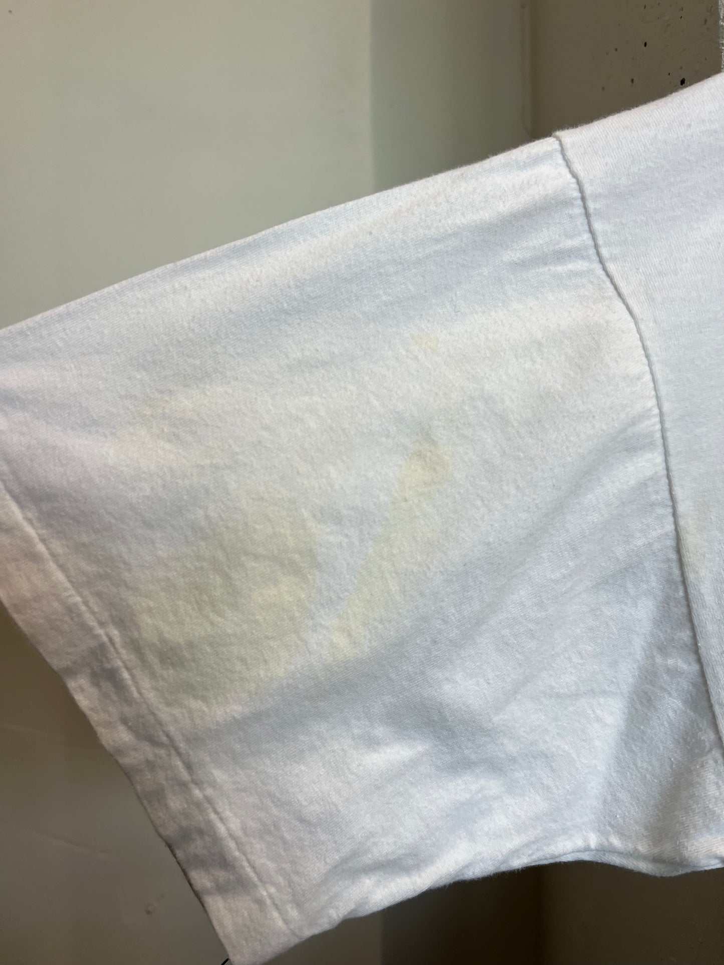 Vintage 90s Bob Marley Tee