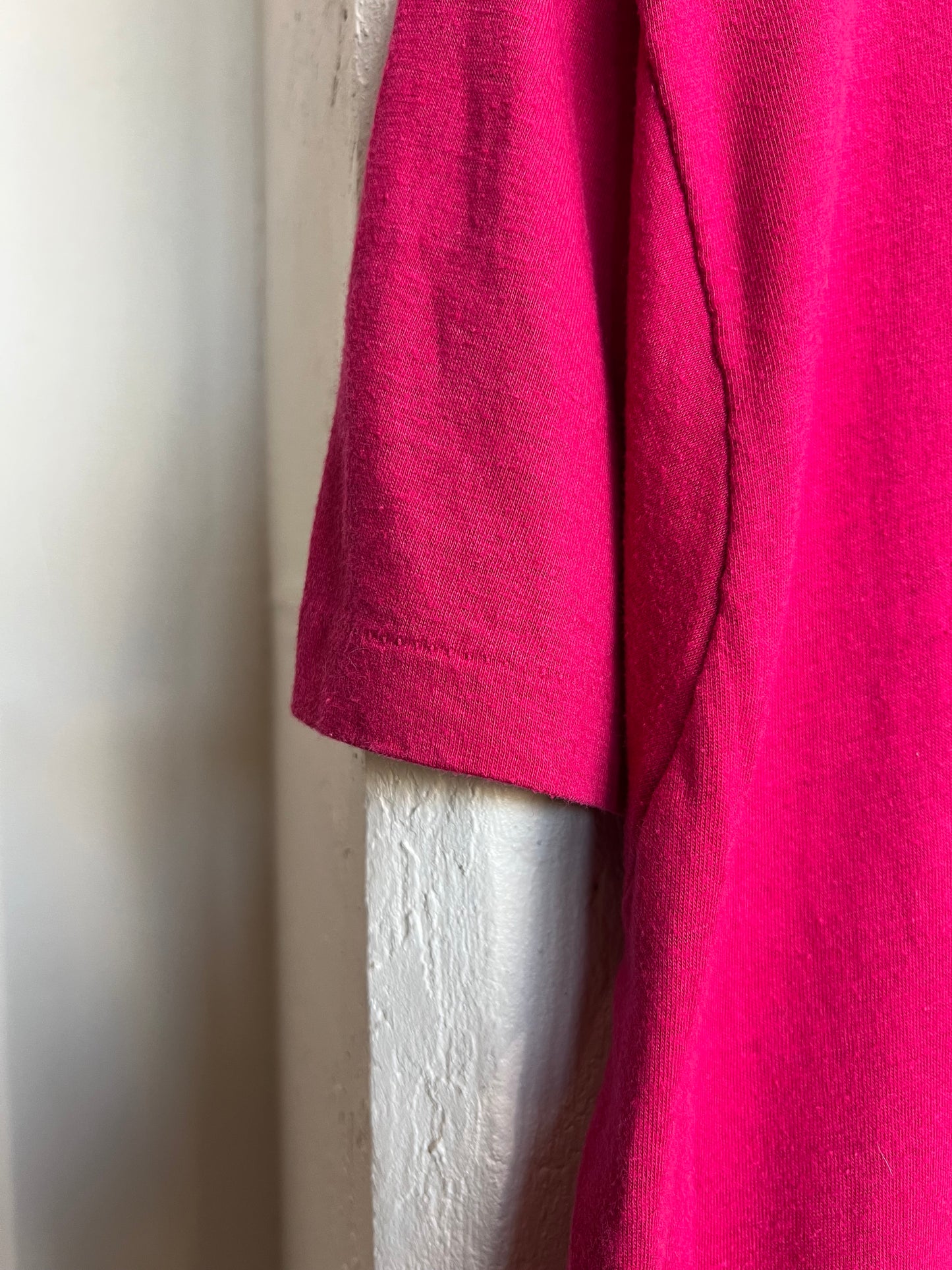 Vintage 1986 Manyard Ferguson Tee