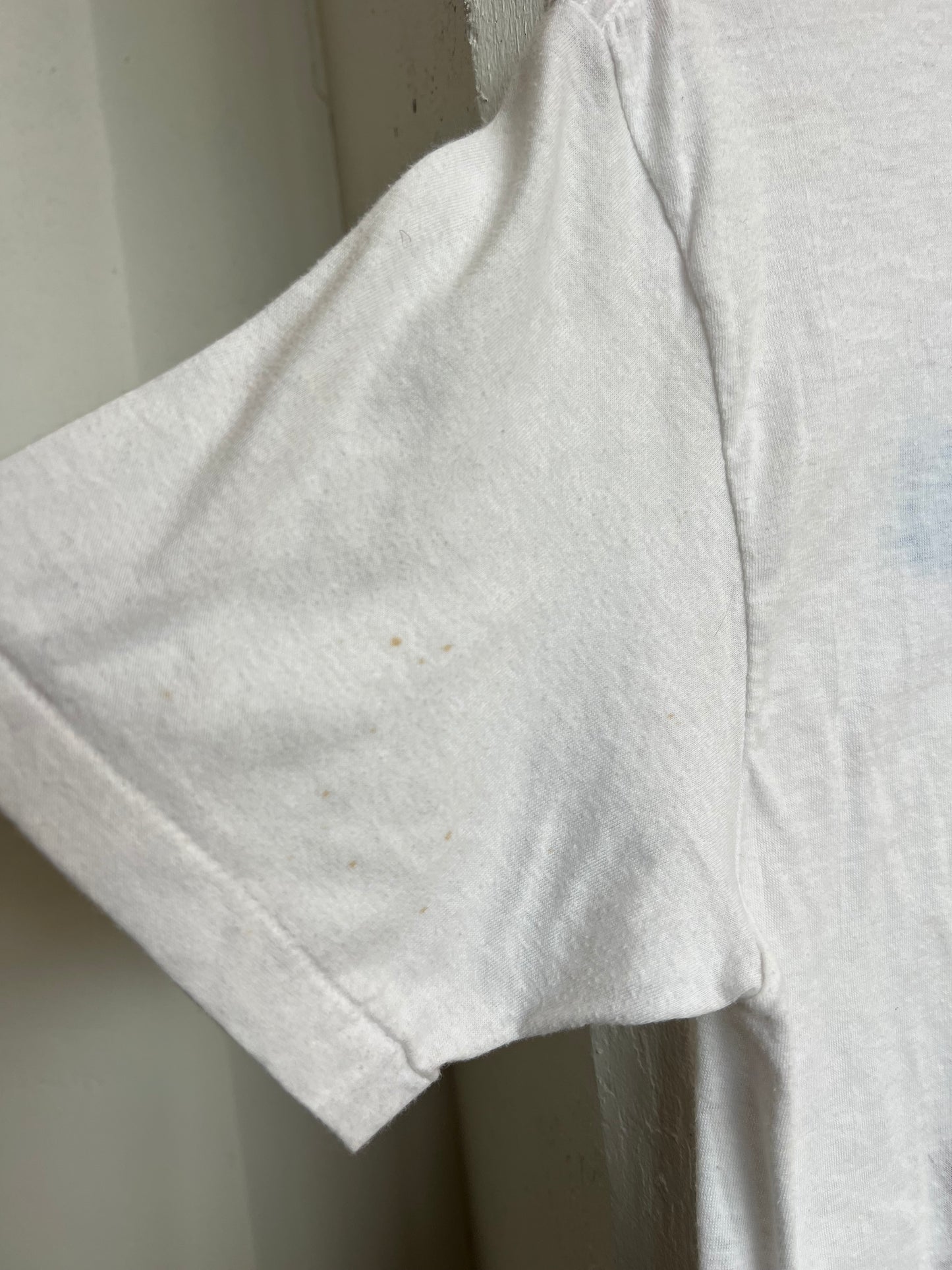 Vintage 1987 The Beatles Tee