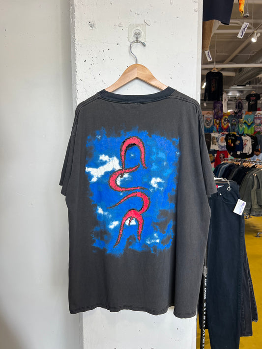 Vintage 90s The Cure Tee