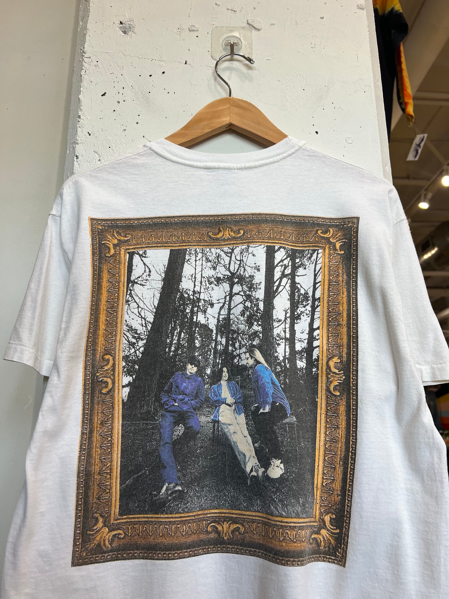 Vintage 90s Primus Tee