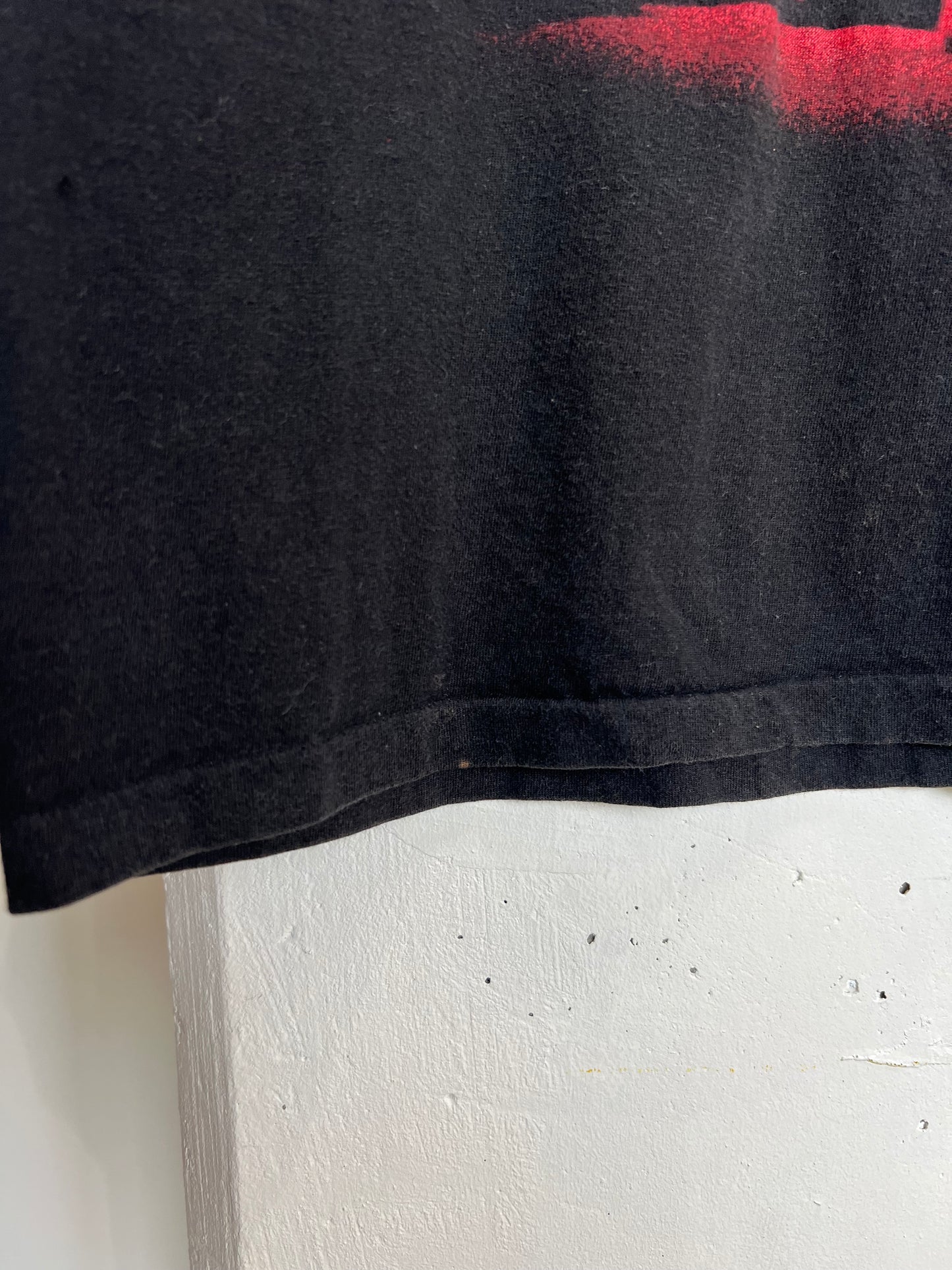 Vintage 1993 Jimmy Hendrix Tee