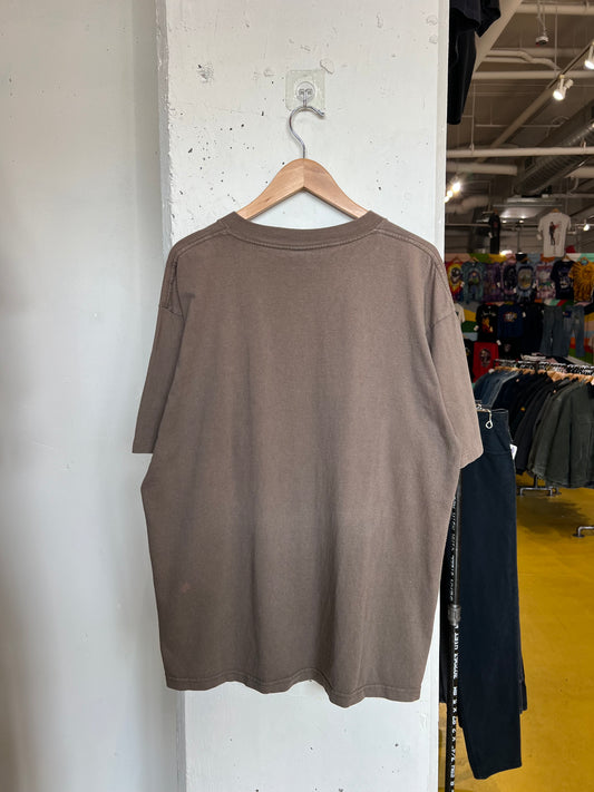 Vintage 1996 Bush Tee