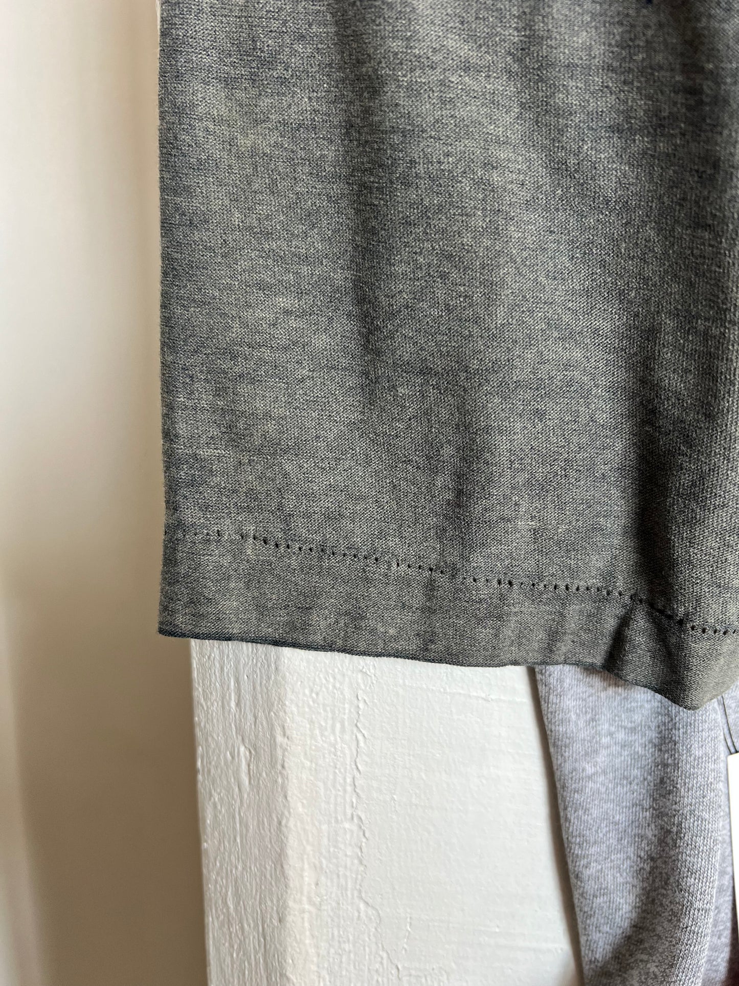 Vintage 1981 Foghat “USA Tour” Raglan Tee