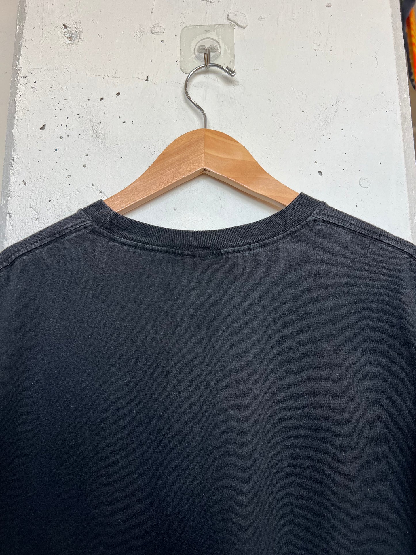 Vintage 2001 KISS “Psycho KISSmas” Tee