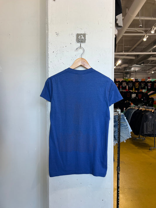 Vintage 80s Manute Bol Nike Tee