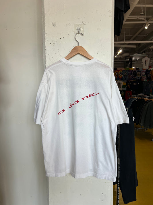 Vintage Elektryczne Gitary “a ja nic” Tee