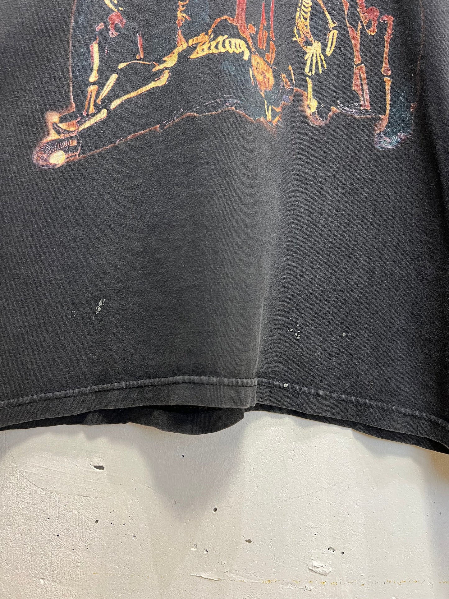 Vintage 2001 Ozzy Osbourne Tee