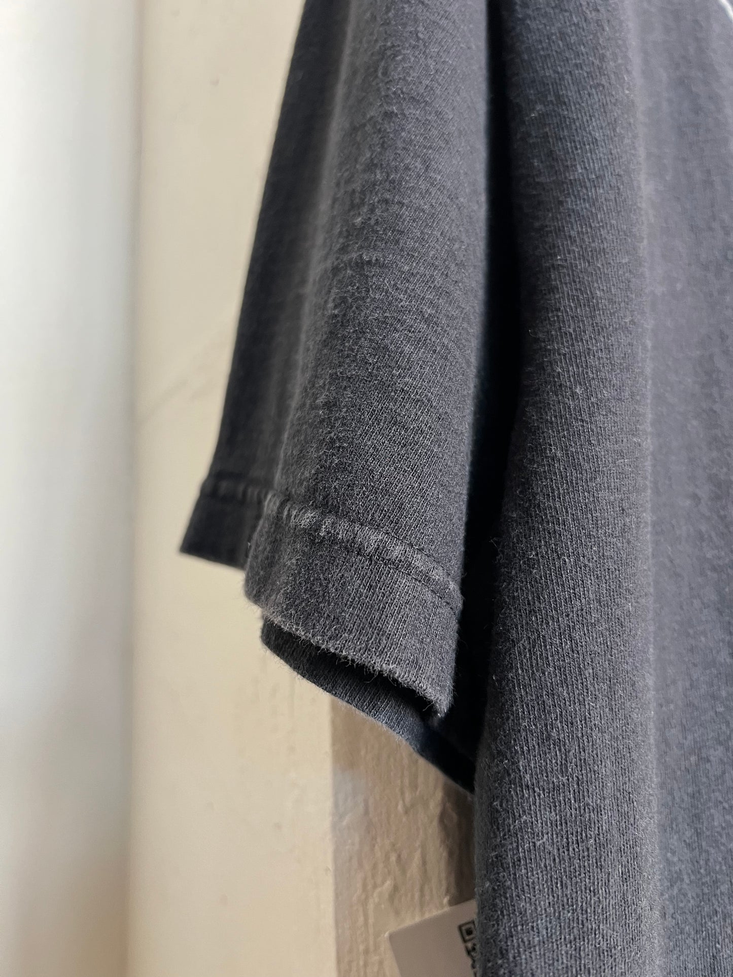 Vintage 2003 Metallica ST.ANGER Japan Tour