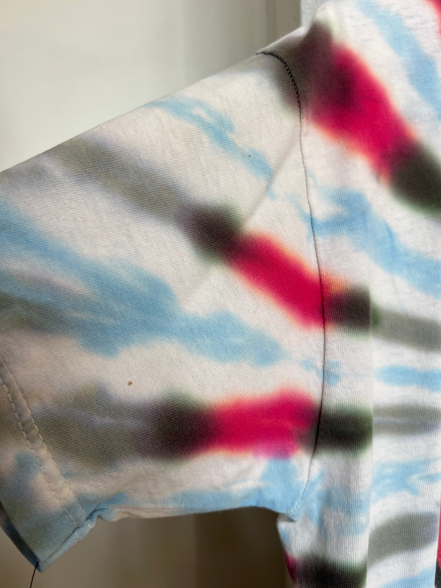 Vintage 90s Grateful Dead Tie Dye Tee