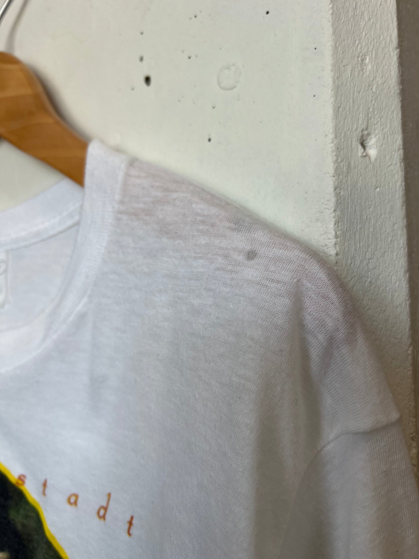 Vintage 1988 Linda Ronstadt Tee