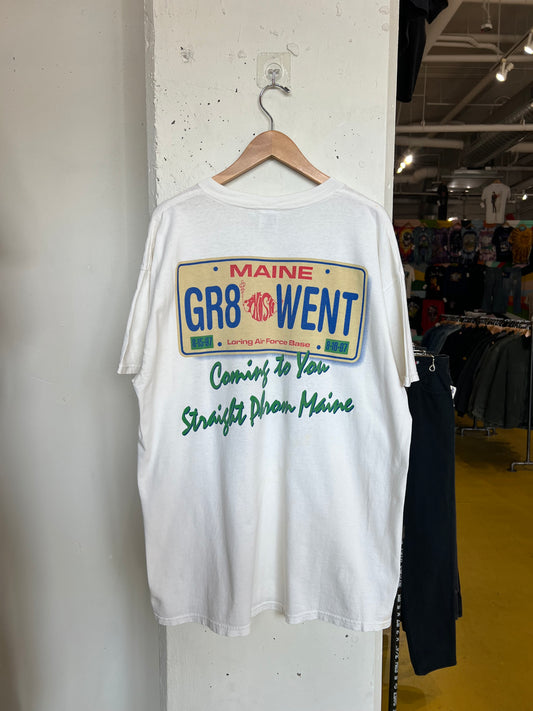 Vintage 1997 Phish Tee