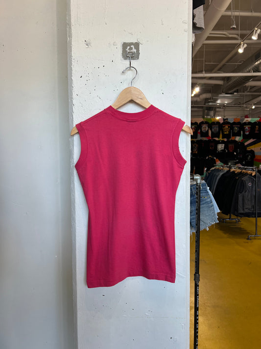 VIntage 80s Nike Tank Top