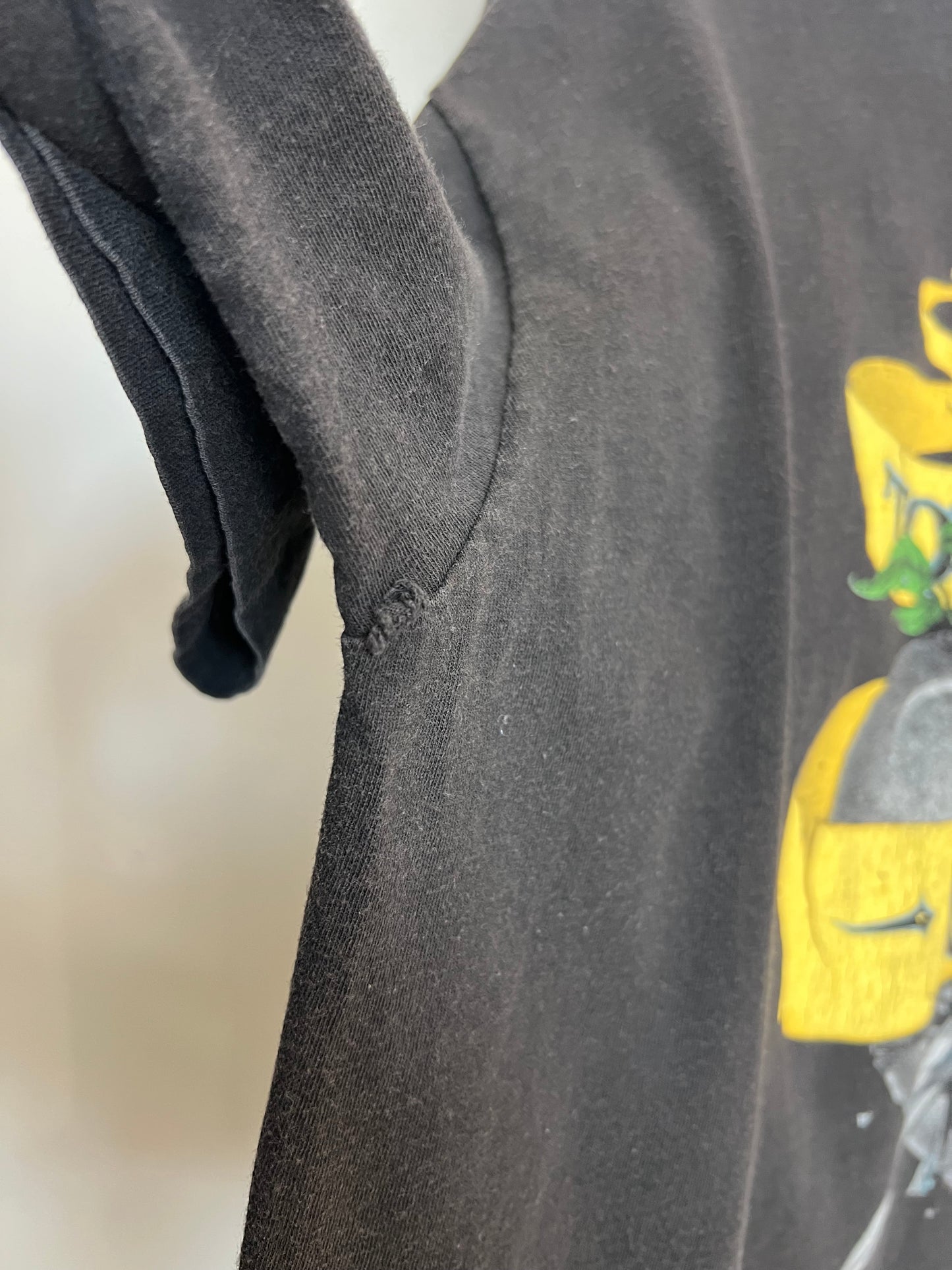 Vintage 1990 Cher Tee