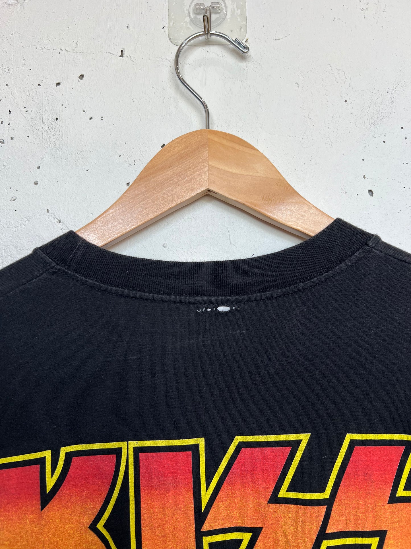 Vintage 1996/97 KISS “Alive Worldwide” Tee