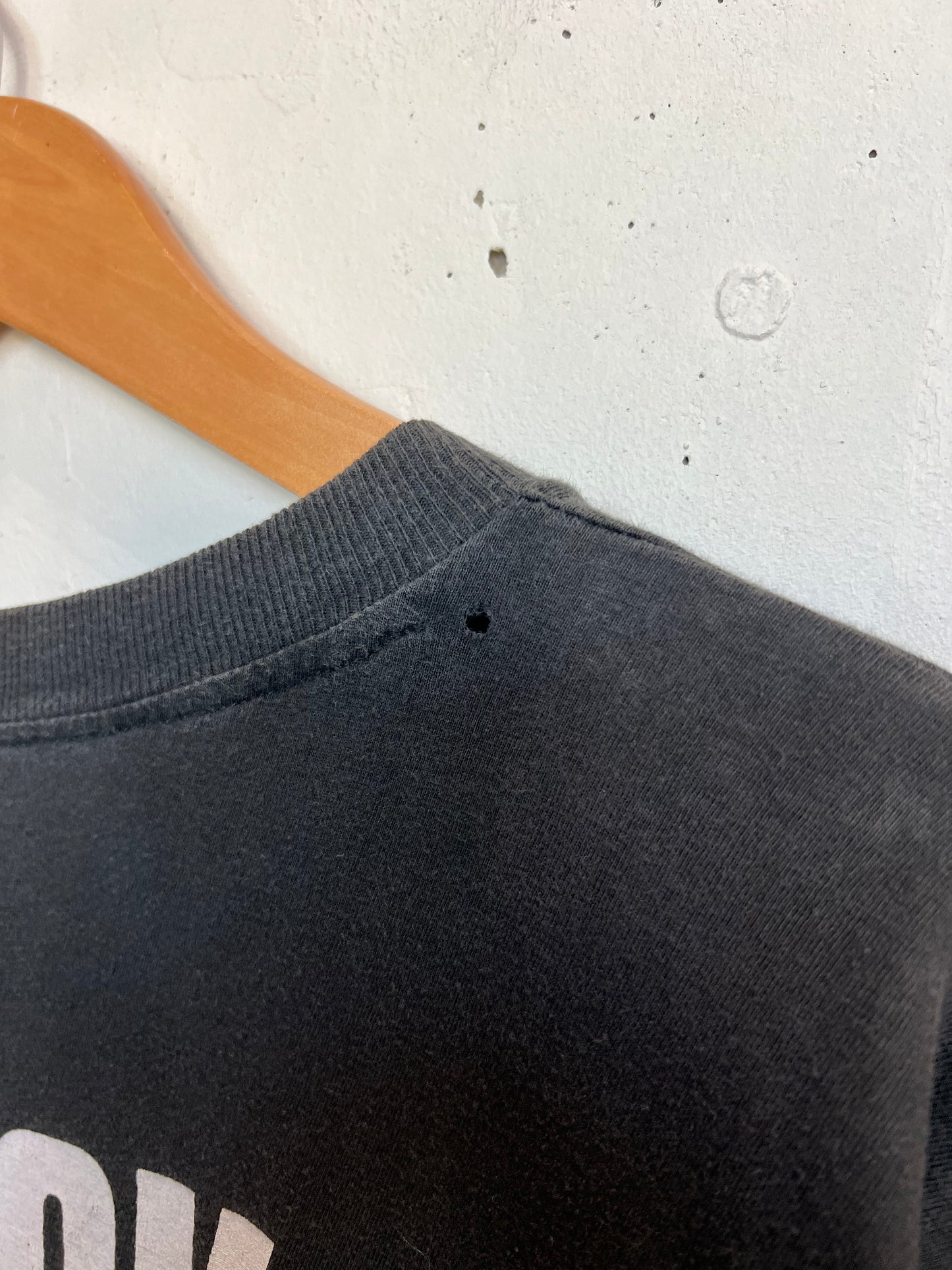 Vintage 90s Slaughter Tee