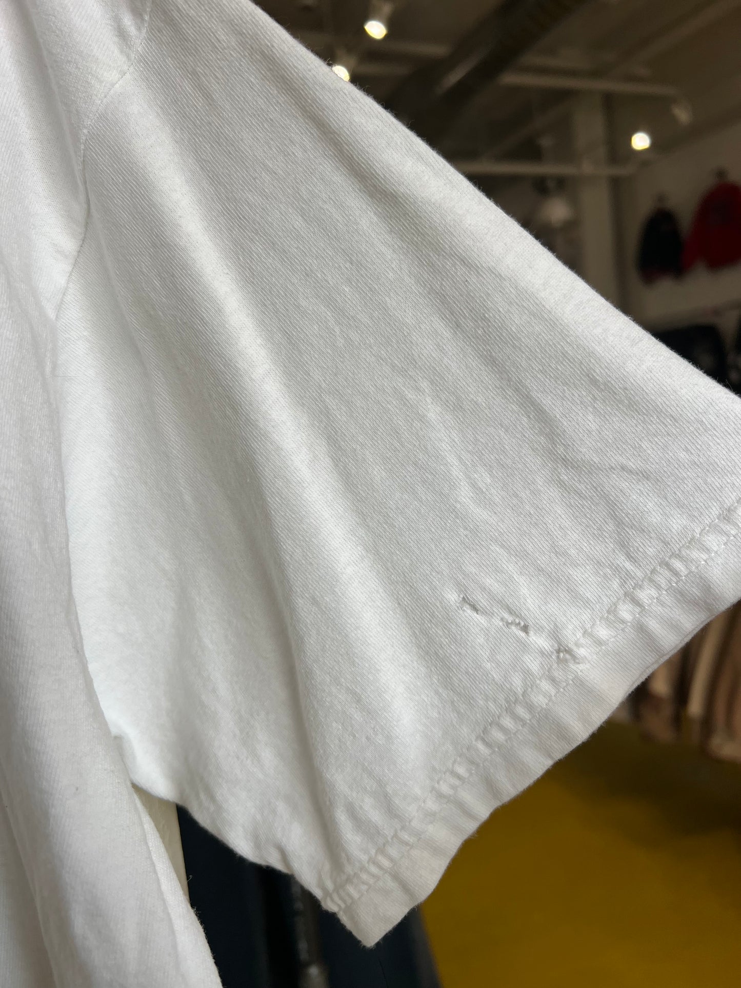 Vintage Late 90s The Beatles Tee