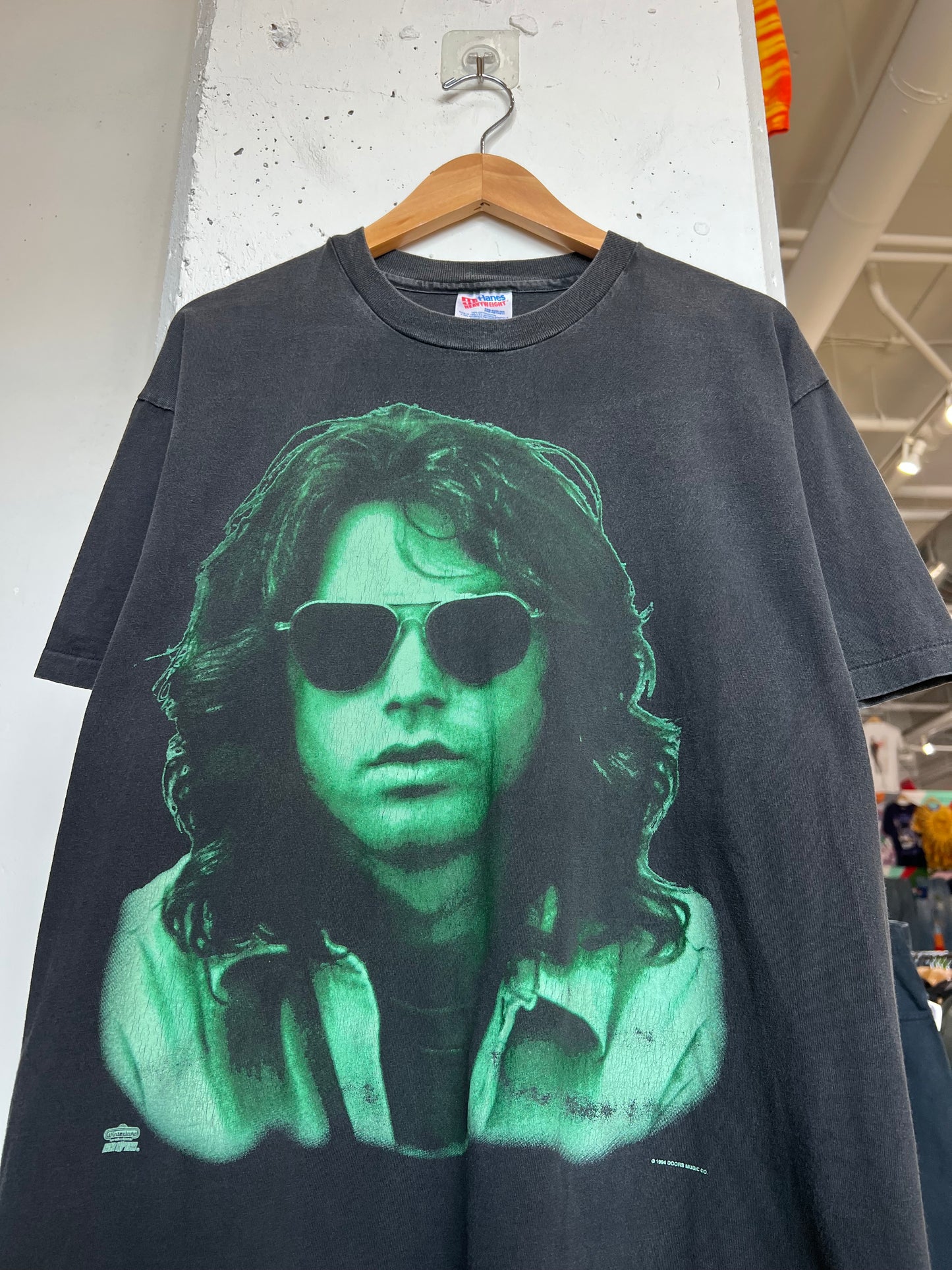 Vintage 1994 Jim Morrison Tee