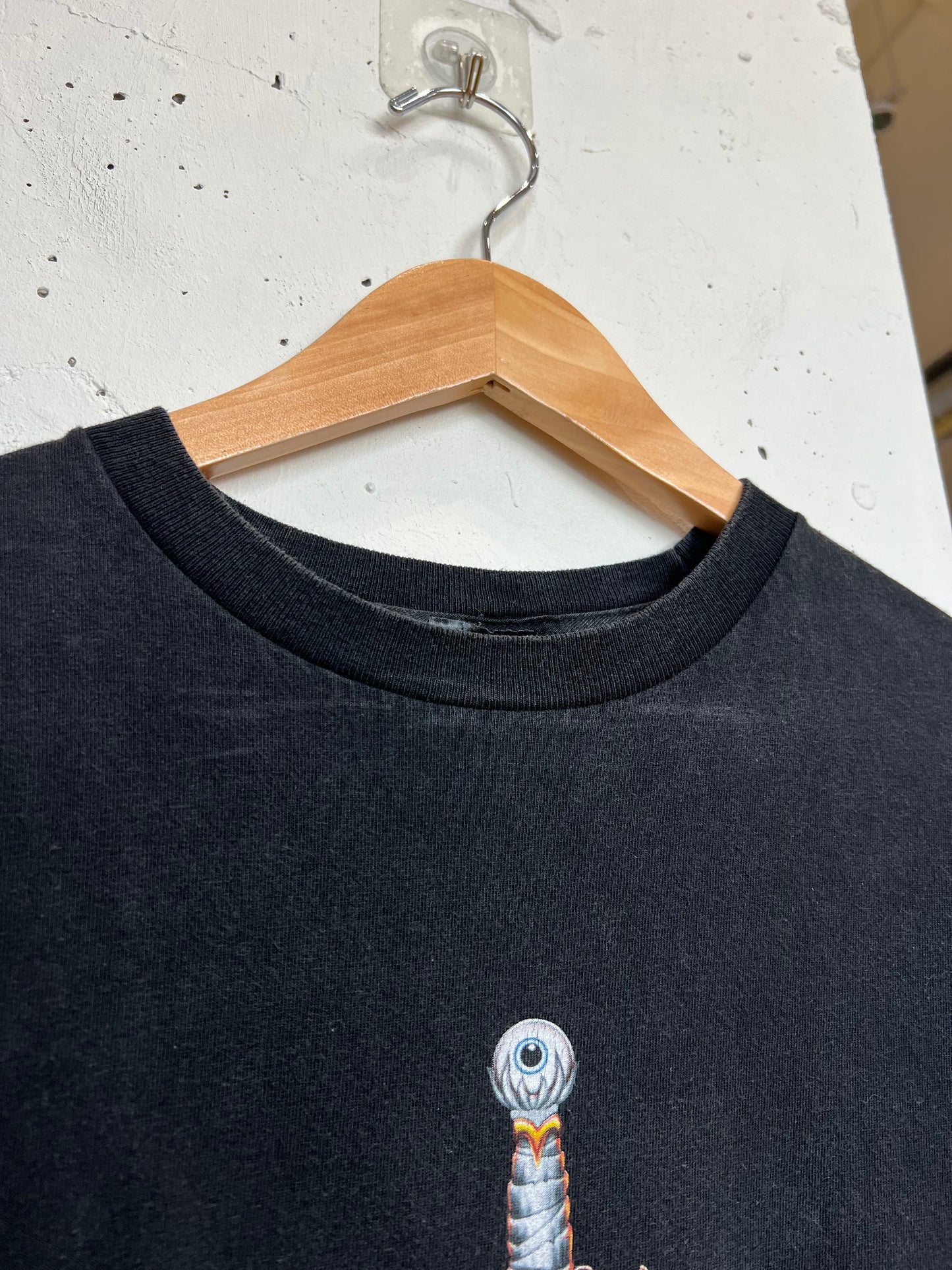 Vintage 2003 Korn Tee