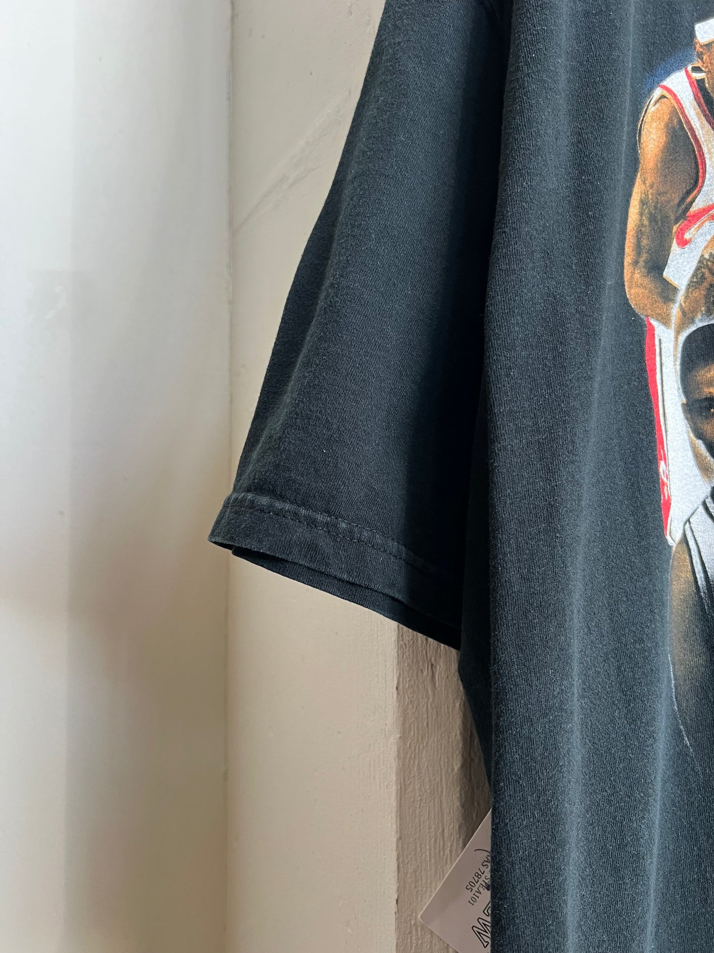 Vintage 2006 NBA All Star Game Bootleg Tee