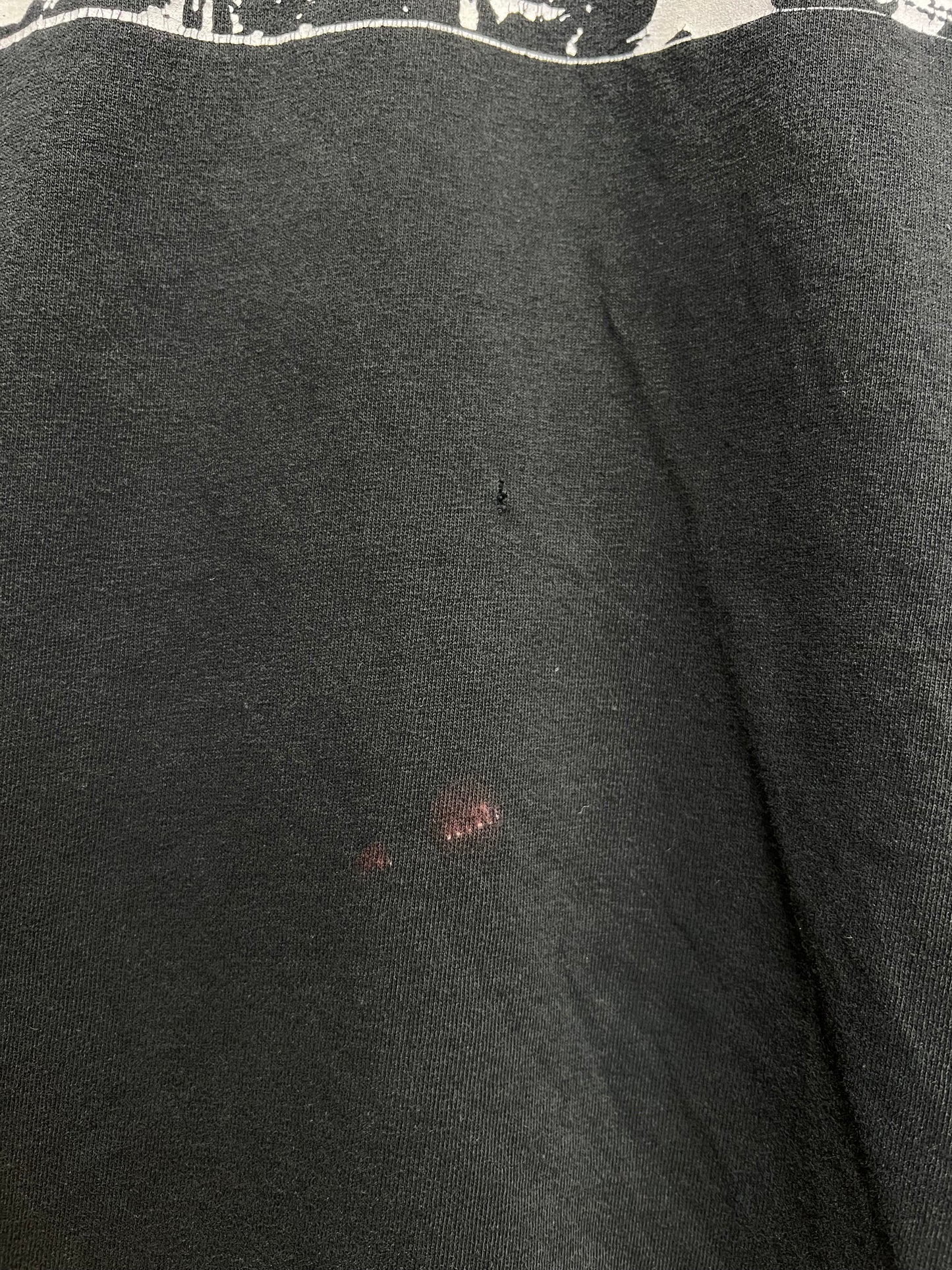 Vintage 2000s Bad Religion Tee