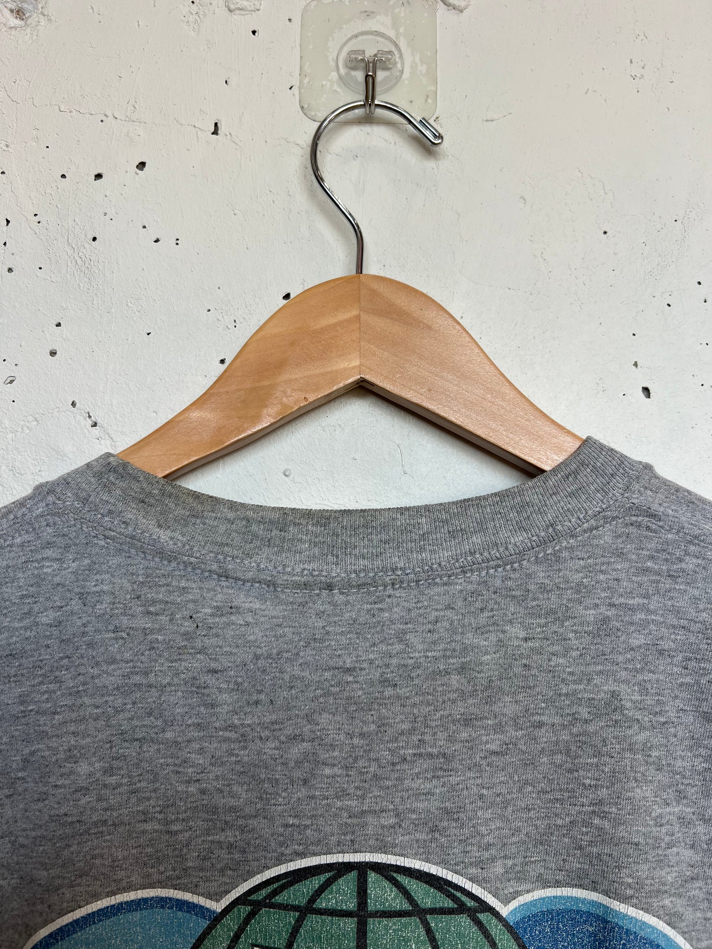 Vintage 2000 Blink 182 Tour Tee