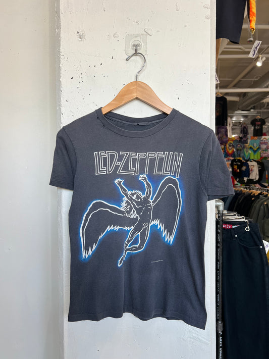 Vintage 1984 Led Zeppelin “Icarus” Faded Tee