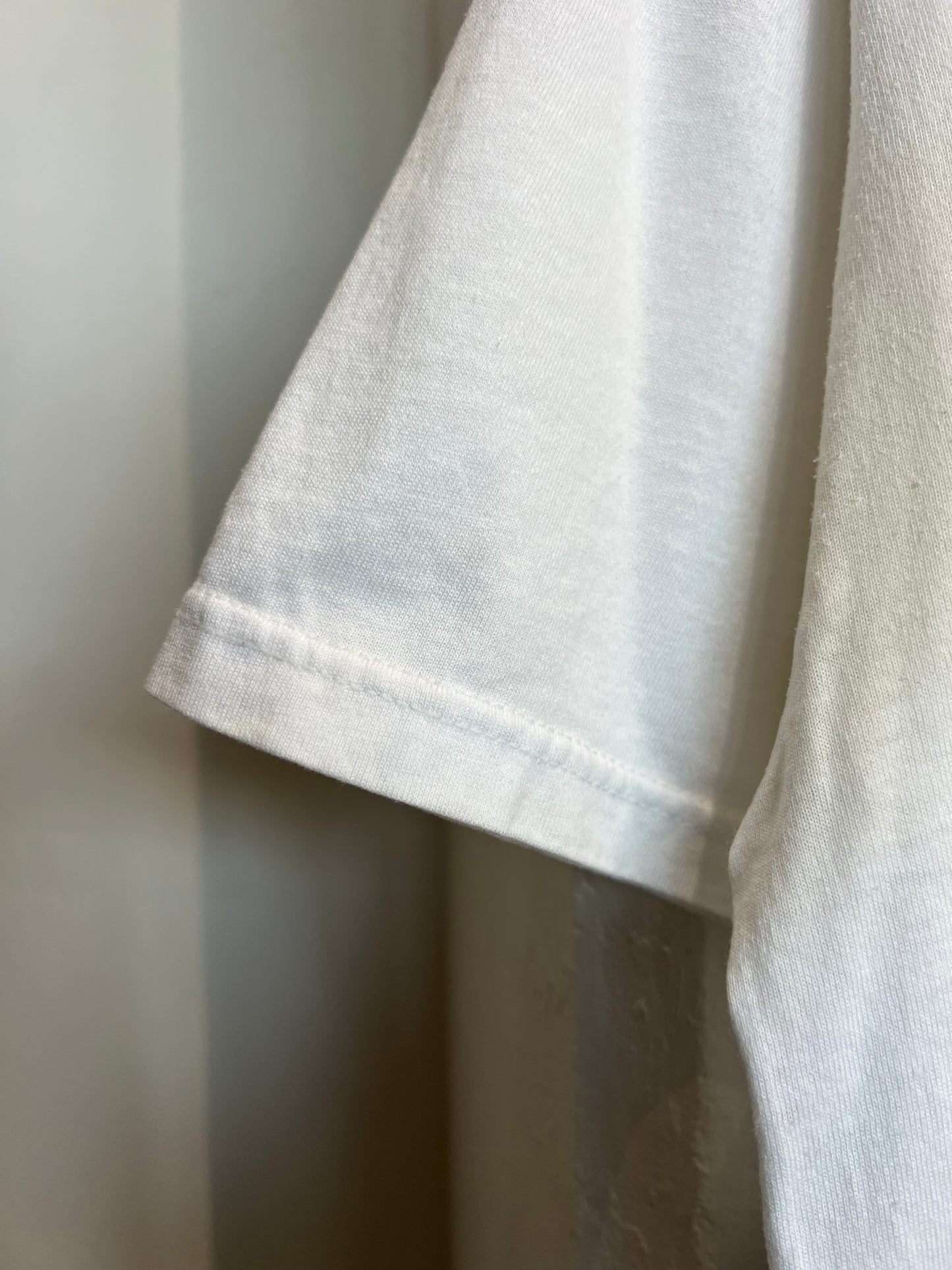 Vintage 90s Audio Adrenaline Tee