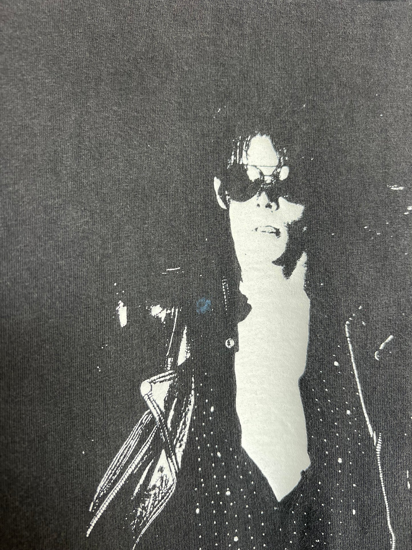 Vintage 90s The Sisters Of Mercy Tee