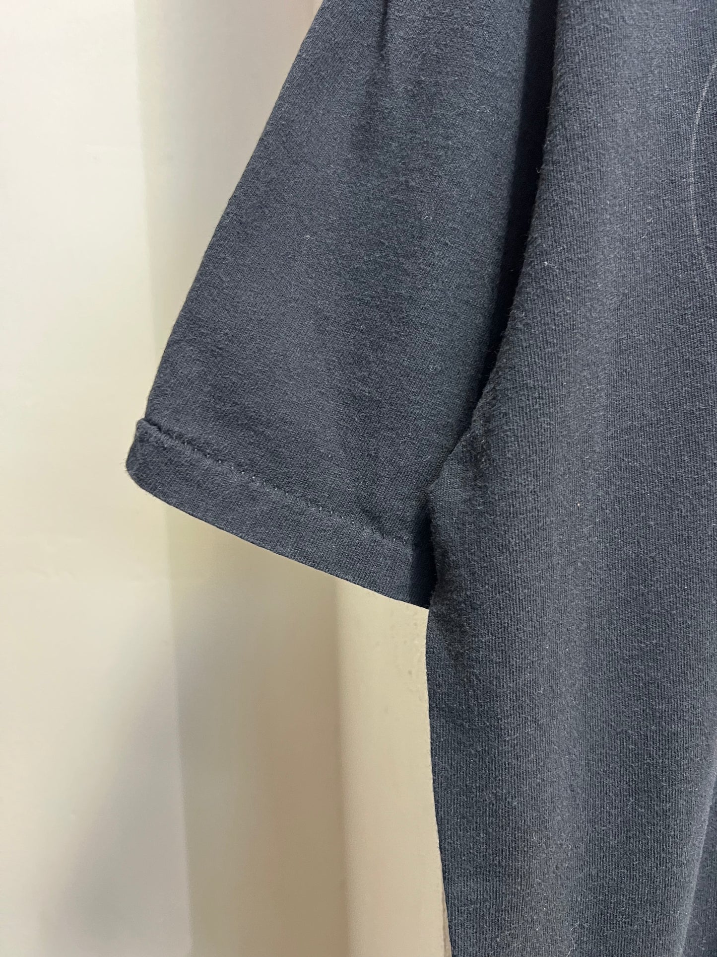 Vintage Nothing 96 Tee Nine inch nails Marilyn Manson