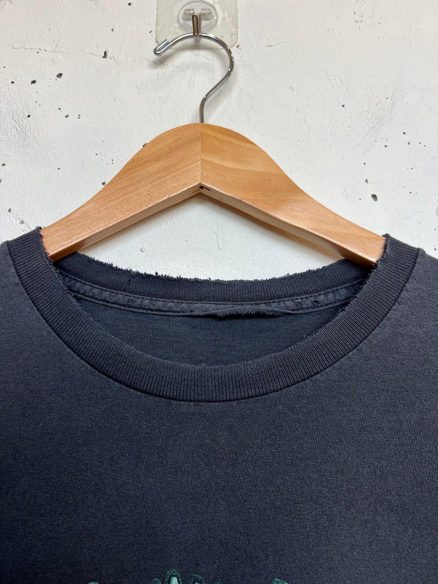 Vintage 2001 Korn Tee