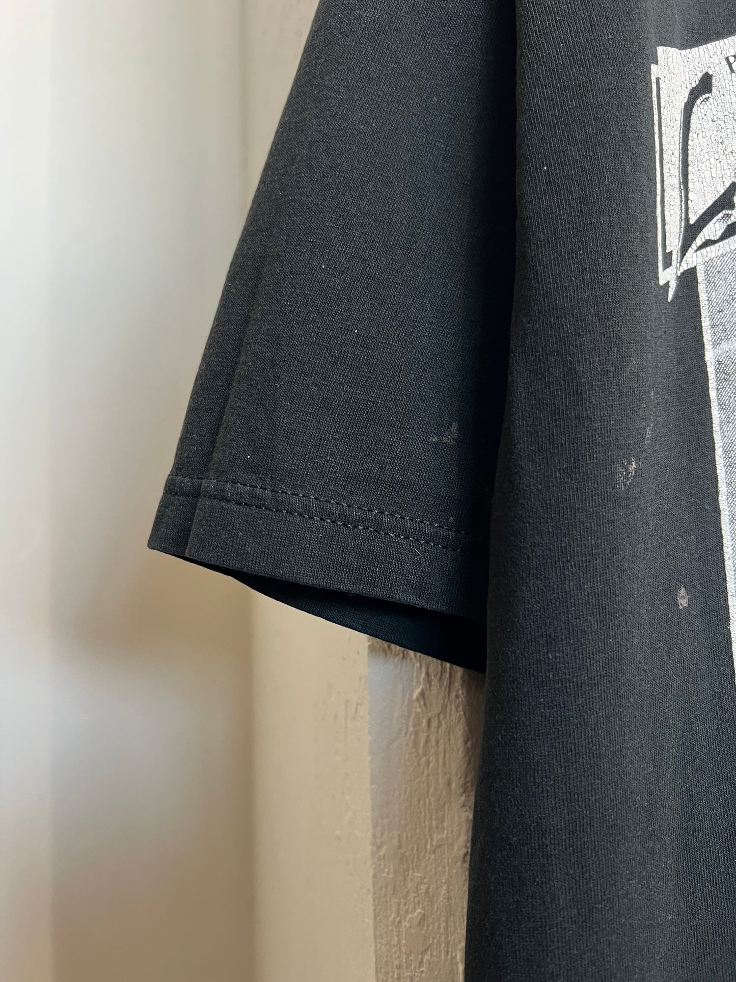 Vintage 1993 Professor Longhair Tee