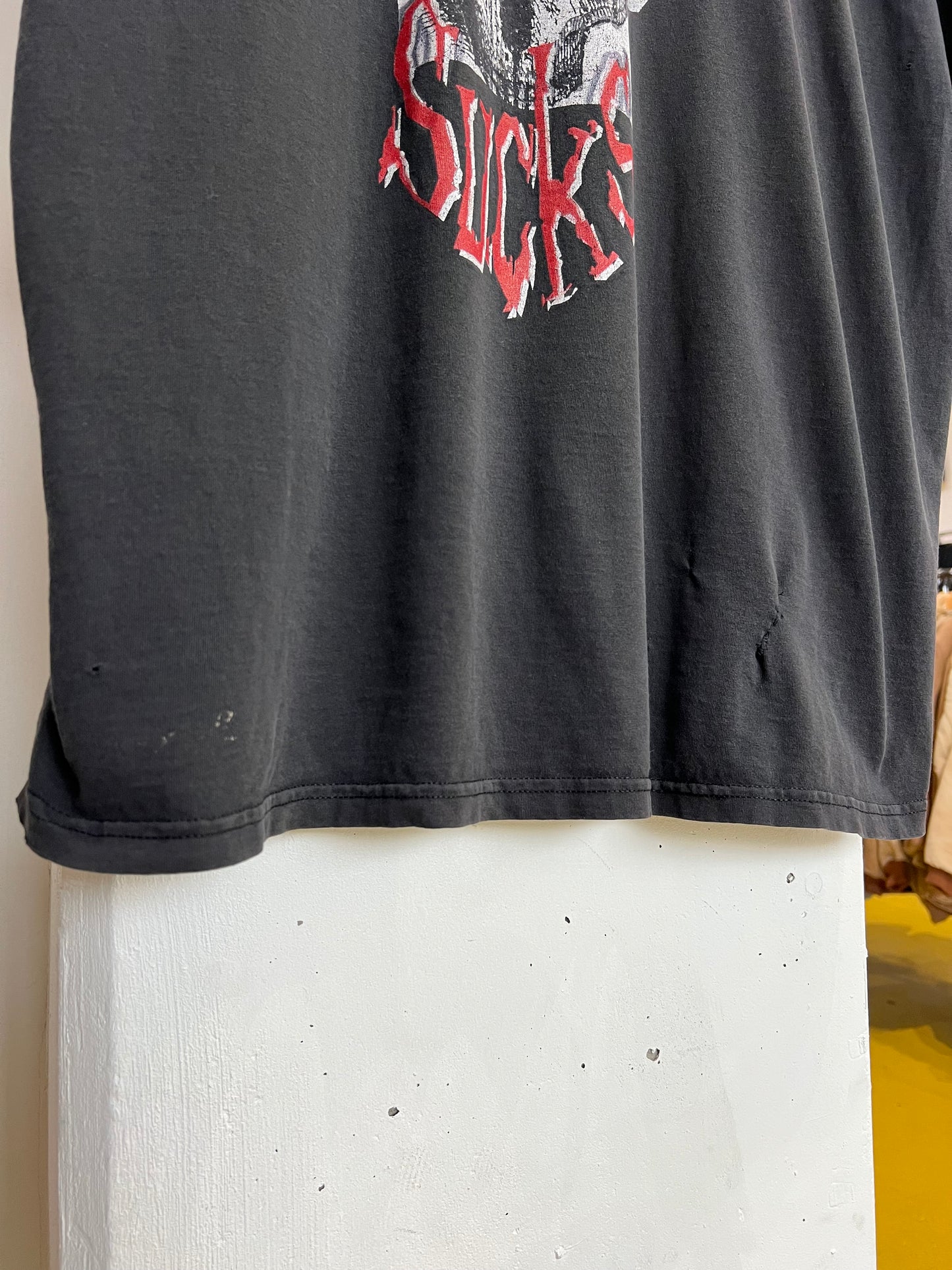 Vintage 90s Nike Tennis Tee