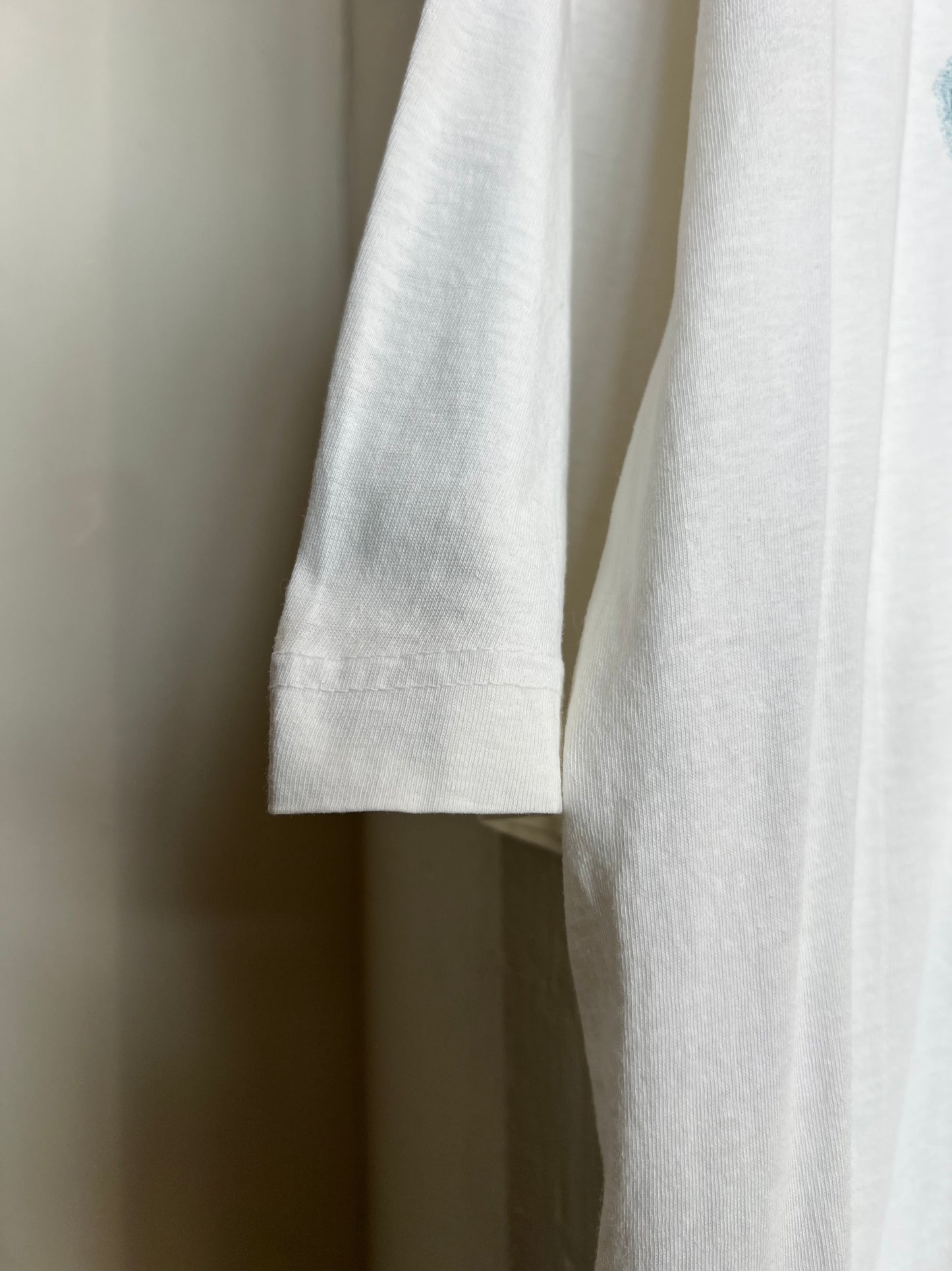 Vintage Elektryczne Gitary “a ja nic” Tee