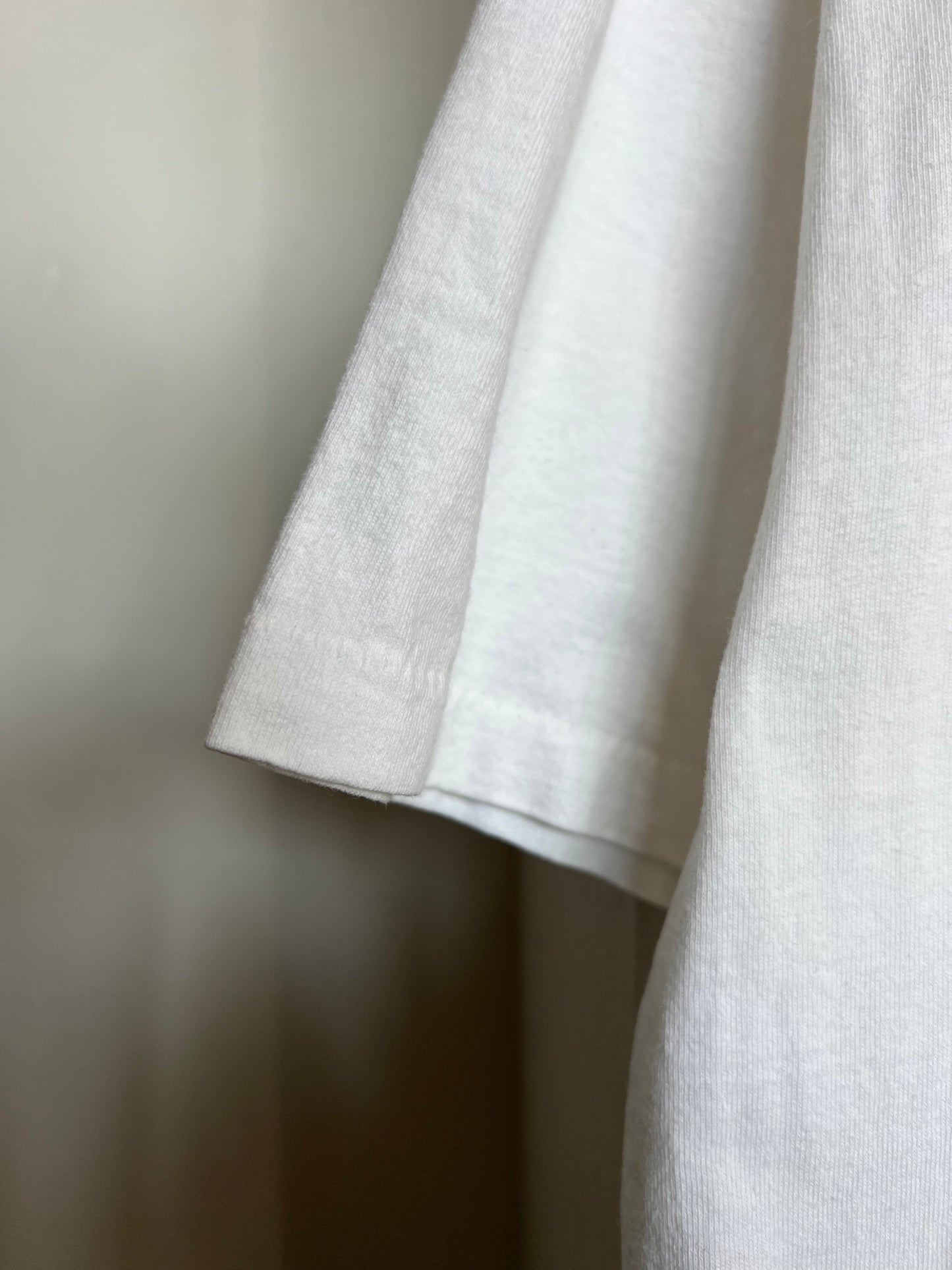 Vintage Woodstock 99 Tee