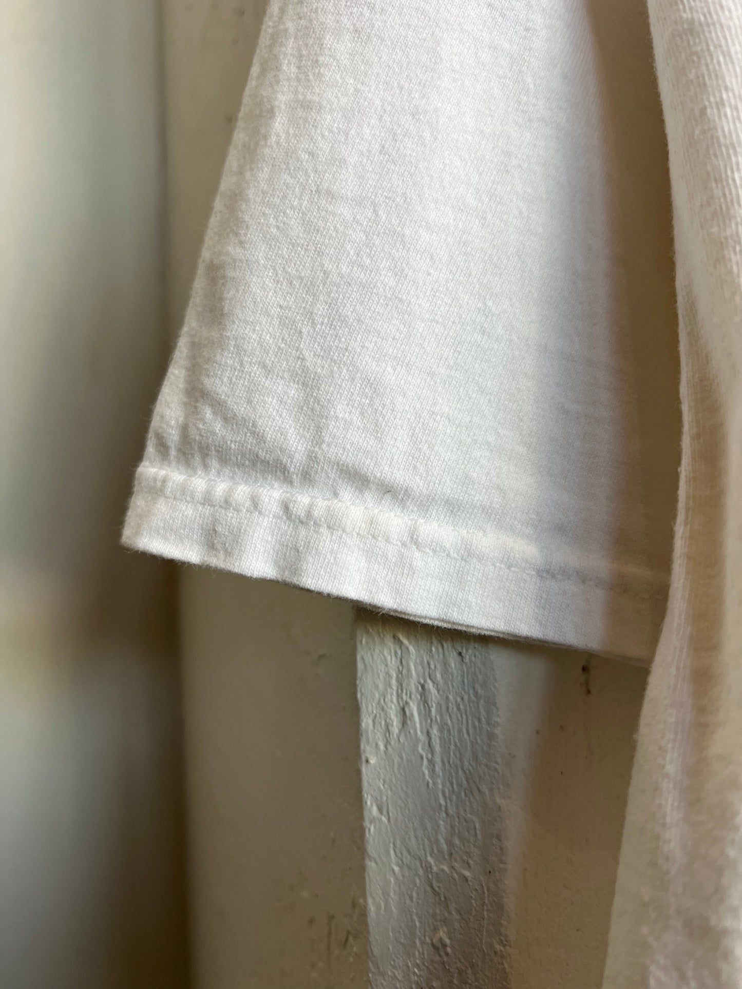 Vintage 2005 Alan Jackson Tee