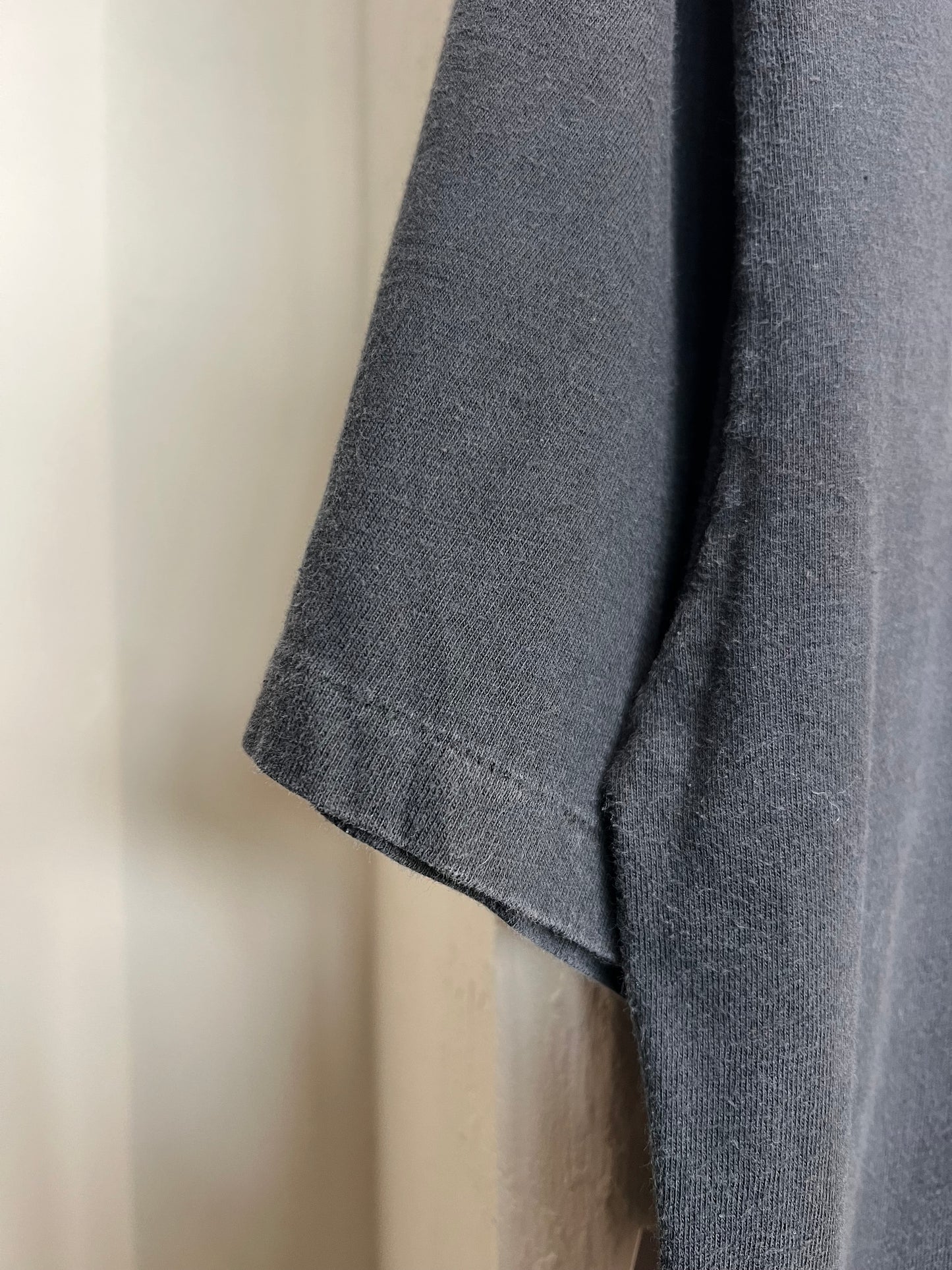 Vintage 80s Des Moines Harley Davidson Tee