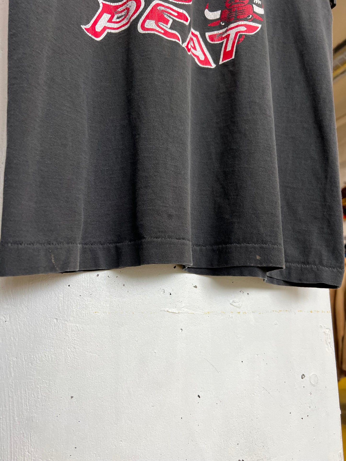 Vintage 1993 Chicago Bulls Tee