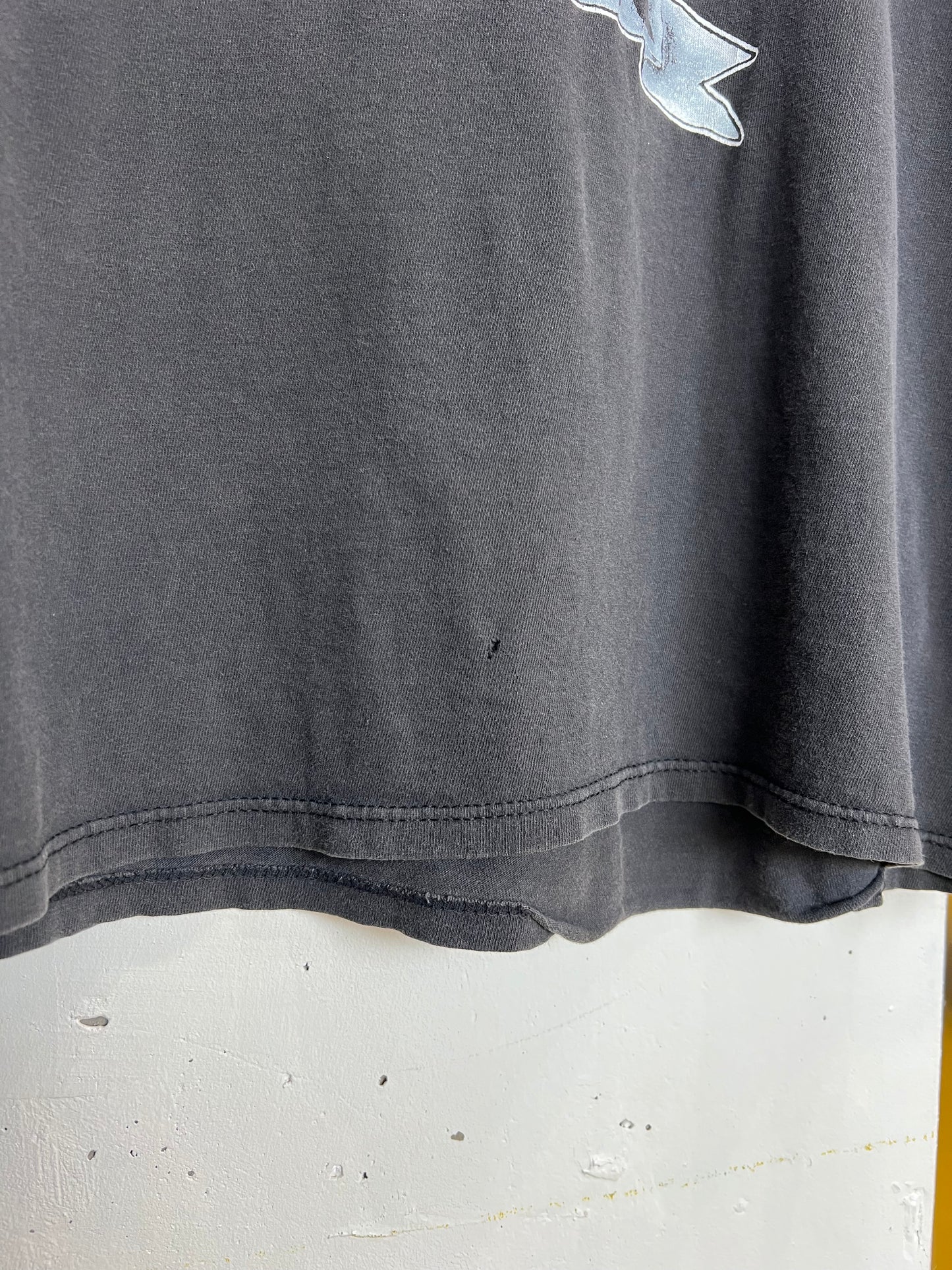 Vintage 1990 ZZ Top Tee