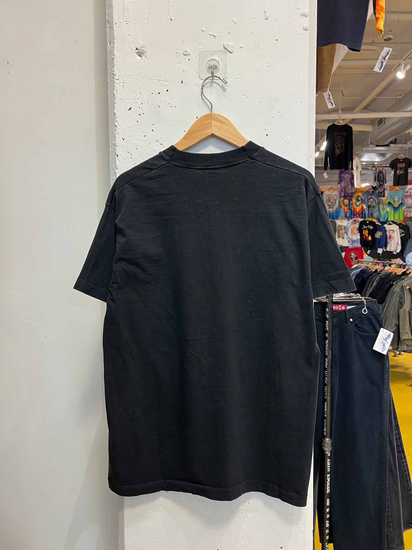 Vintage 90s Rolling Stones Voodoo Lounge Tee