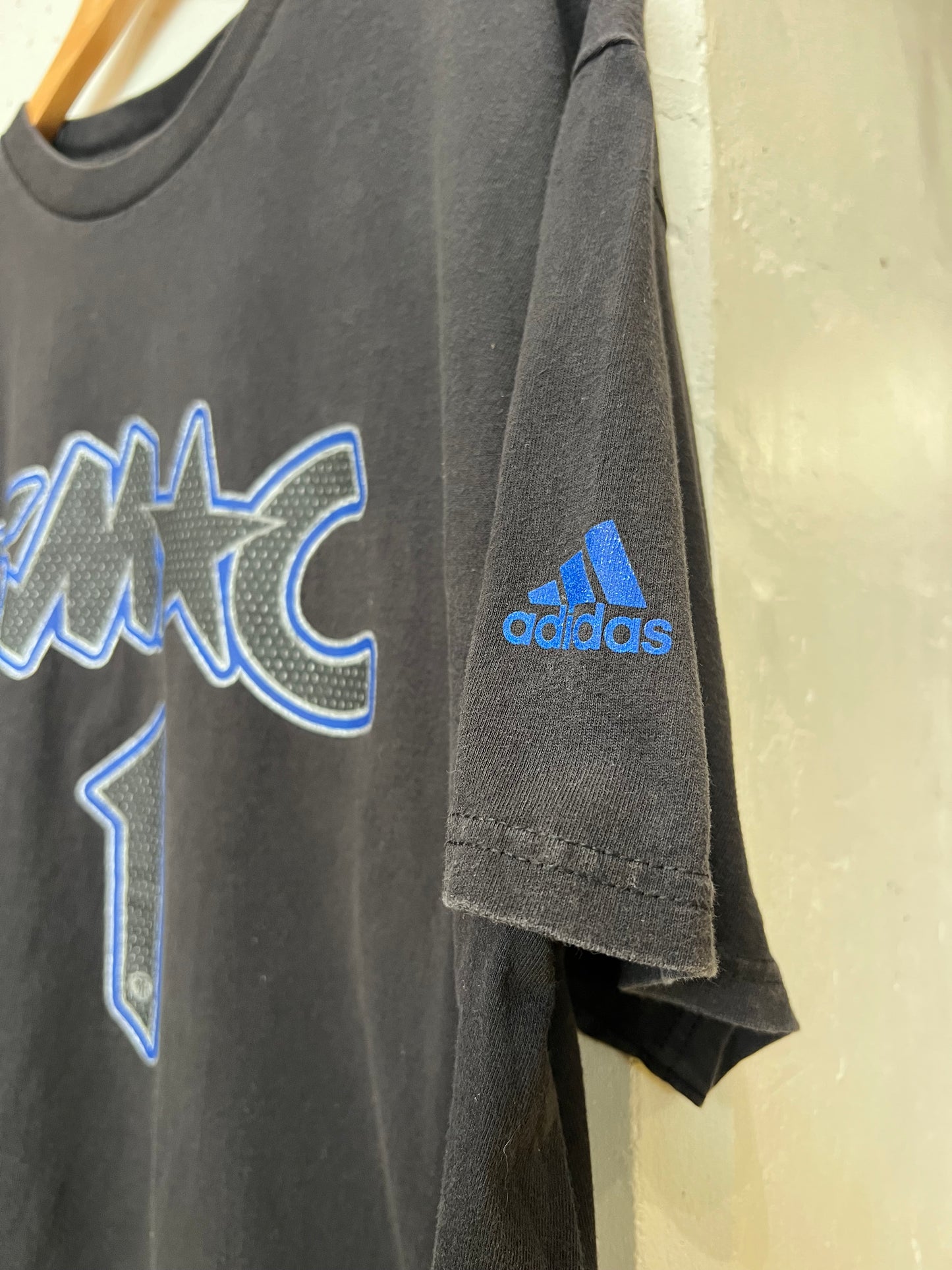 Vintage Tracy McGrady "T MAC" Tee